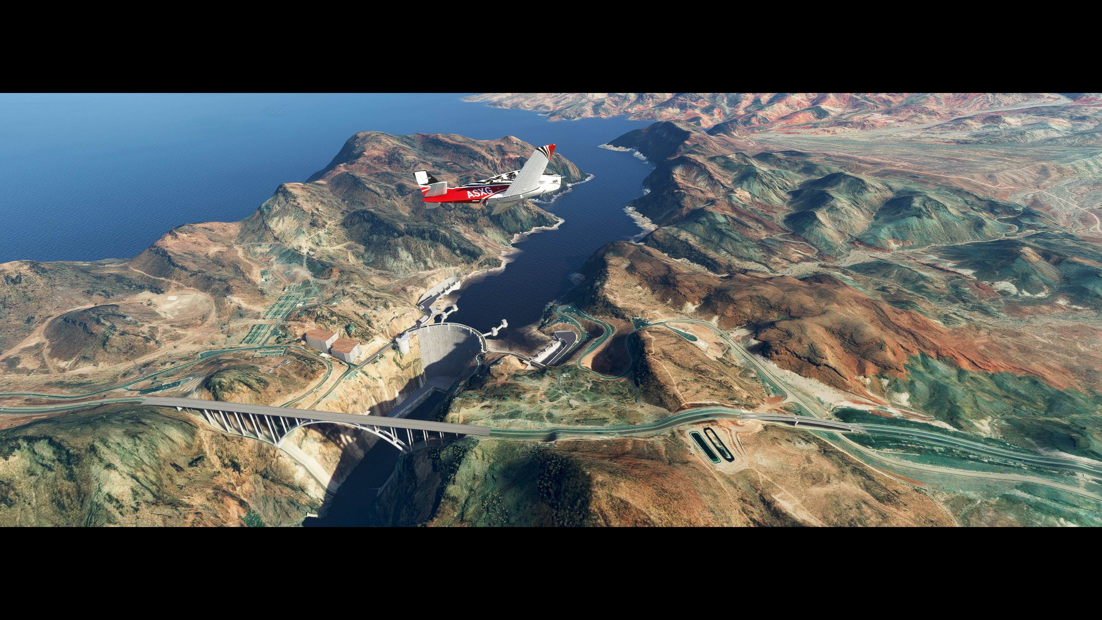 Microsoft Flight Simulator - Imagen 46